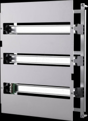 42432103 Polysafe, 300 x 250 x 80 mm