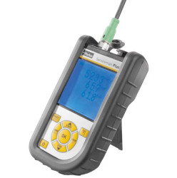 Zestaw złączy Miernik diagnostyczny Parker do Parker Serviceman Plus Range