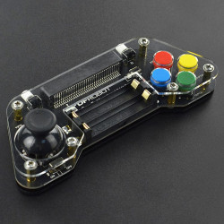 micro:GamePad V4 for micro:bit