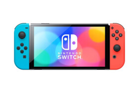 OEM Nintendo Switch OLED