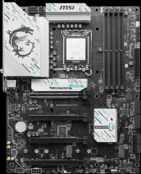 7E41-003R MSI B860 GAMING PLUS WIFI (1851)