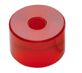 Młotek gumowy Okrągły Poliuretan Facom