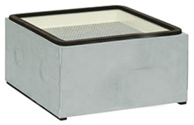 Akcesorium do pochłaniaczy oparów lutowniczych Filtr główny