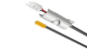 Czujnik ruchu do Profilu szufladowego 2194 Häfele Lighting, 83389252