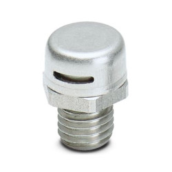 Zaślepka do dławnic kablowych M12 Akrylowy Phoenix Contact średnica otworu 12mm Gwintowany