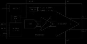 Tiny, Cost-Effective, SoundWire, Class D Amplifier