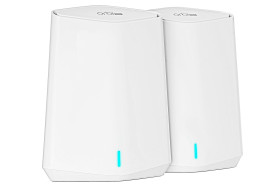 Router bezprzewodowy Orbi Pro WiFi 6 SXK30 (1x router, 1x satelita)