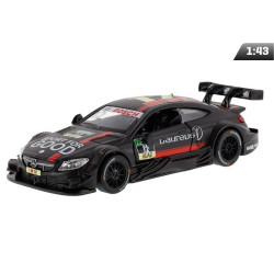 Model Mercedes-AMG C63 DTM Black