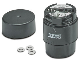 Moduł wieży sygnalizacyjnej Zasada Phoenix Contact PSD