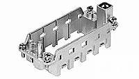 Obudowa TE Connectivity Wycięcia złącza HVS