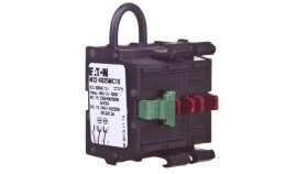 Styk Pomocniczy Z Samokontrolą 1Z 2R Montaż Czołowy M22-K02smc10 121474