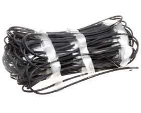 Mata grzejna pod podjazdy i rampy 300W/m2 4m2 GMPD-40/300 MTC10000313