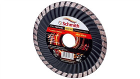 Tarcza Diamentowa 125 Do Betonu Zbrojnego Glazury Schmith