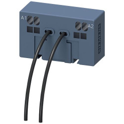 Moduł połączeniowy cewki Siemens do Styczniki 3RT2.2 Moduł połączeniowy cewki