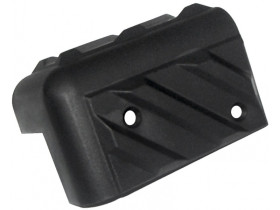 Narożnik kolumnowy plastikowy KC1