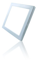 Light / Office / Downlight / OSLO / Whi