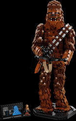 75371 LEGO® Star Wars - Chewbacca