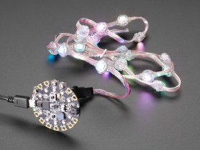 Adafruit Bolt-On Kit for Circuit Playground, micro:bit, Flora or Gemma