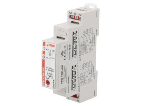 RPB-1ZMI-UNI Przekaźnik: instalacyjny bistabilny, impulsowy SPST-NO 16A