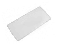KM-FILTR-48NW Filtr do obudowy KM-48N - transparentny bezbarwny