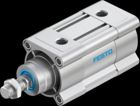 1463481 Normzylinder, DSBC, Ø 63 mm, M16x1,5, G3/8, PPSA