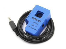 Non-invasive AC Current Transformer 20A-1V