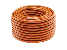 Wąż 1/2" x 50 m 4-warstwowy NEO ECONOMIC 15-802 TOPEX