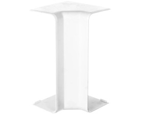 Pokrywa narożna wewnętrzna EKE 180x60mm 8575