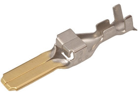 Zacisk zagniatany Męski TE Connectivity Dynamic 5000 16AWG 1.25mm² Obudowa złącza Dynamic 5000