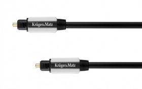 PRZEWOD OPT.0.5M KRUGER&MATZ