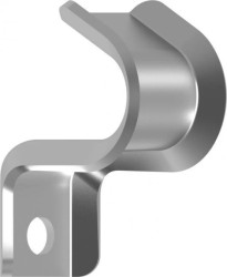 Zaczep dwuteownika ZDW 751006