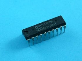 TDA-1770A UKŁAD