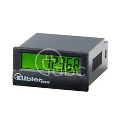 Licznik częstotliwości Codix 136 cyfrowy 4-30 V DC 6.136.012.851