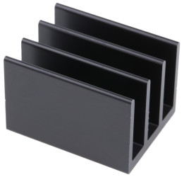 Radiator 37.5 x 29 x 25mm 11K/W