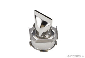 Głowica PACE dla stacji ST300, ST325, ST350 płaska - 23.37 mm