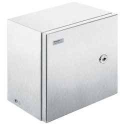 Weidm&#x171;ller 2470710000 Housing EBi QL Industrial Enclosure Durable