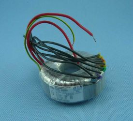 TSTL-60/001 TRAFO ZASIL.WZM.LAMPOWEGO