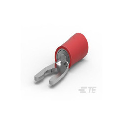 TE Connectivity 52929 PIDG Insulated Splice Wire 22-16AWG Unshrouded