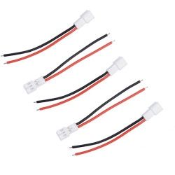 Airgineers Battery Tails &amp; Connectors x 5