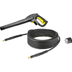 K&#xE4;rcher 2.643-910.0 Home &amp; Garden HK 7.5 m hose set Quick Connect