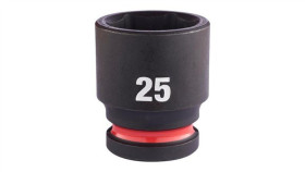 Nasadka Udarowa Shockwave 1/2 25Mm