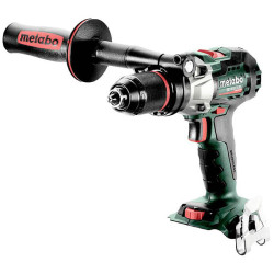 Metabo 602360850 SB 18 LTX BL I Cordless Hammer Drill powerful reliable