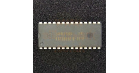 K6T0808C1D-DB70 256K (32K x 8) 70ns SRAM - Samsung