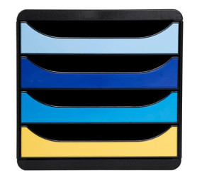 Kieszeń na dokumenty, typ: Stojak na dokumenty, Mieszany, Plastikowe