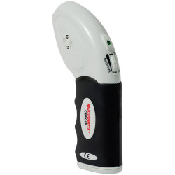 Multimetrix P06237902 D 45 Detector for Live Cables Metal Beams 30cm Depth