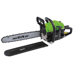 Draper 80103 450mm Petrol Chainsaw (45cc)