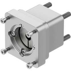 Zestaw połączeniowy Zestaw osiowy Montaż silnika