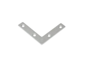 Narożnik NA5 50x50x10x2mm ocynkowany CB-76877