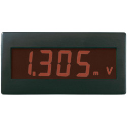 VOLTCRAFT DVM-230RN DC Digital Panel Meter