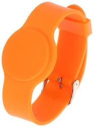 Opaska na rękę z tagiem RFID ATLO-707/O